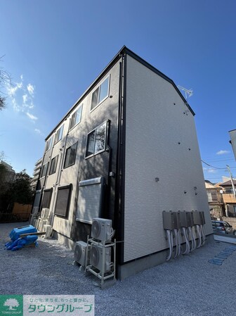 Ambition相武台前の物件内観写真